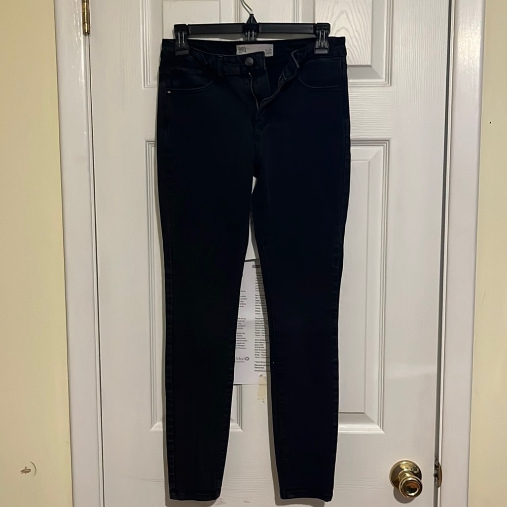 RSQ Jeans Miami Jeggings size 3